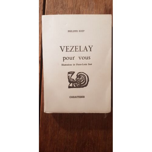 Vézelay Pour Vous