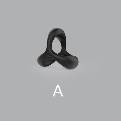 Anneau Pénien Pour Homme, Retarde L'éjaculation, Érection, Sex Shop, Jouets Pour Couple, Agrandisseur De Pénis, Sex Shop