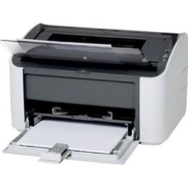 Canon Laser Shot LBP-2900 - Imprimante - monochrome - laser - A4 - 2400 x 600 ppp - jusqu'à 12 ppm - capacité : 150 feuilles - USB