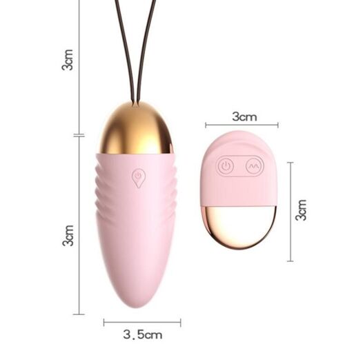 Godemichet Vibrant En Silicone Avec Télécommande, Massage Sexuel Anal Pour Femmes, Plug Anal Gay Pour Hommes Et Femmes, Jouets Sexuels Pour 18