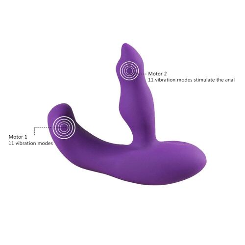 Godemichet Vibrateur À Télécommande Sans Fil Pour Femmes, Culotte Portable, Papillon, Stimulateur Clitoridien Vaginal, Point G, Jouets Sexuels Pour Adultes