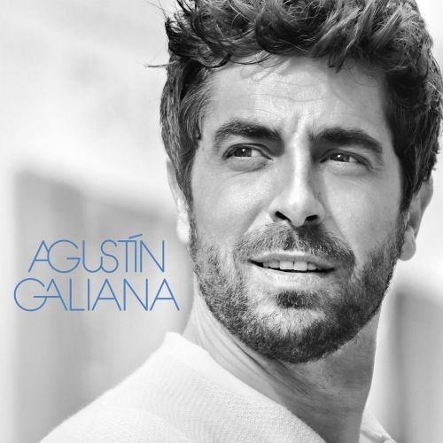 Agustin Galiana (Réédition)