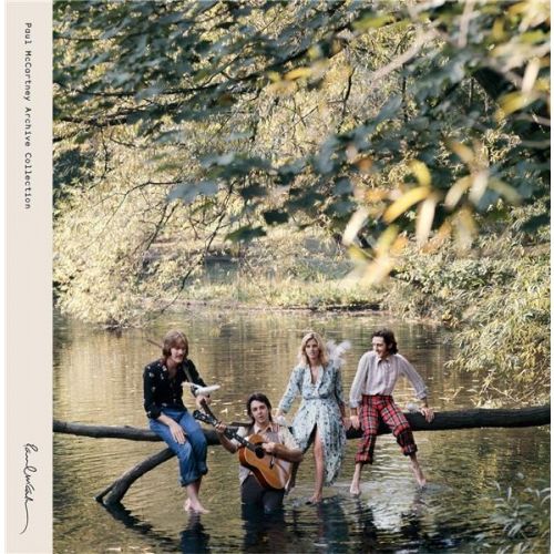 Wild Life (Super Deluxe Edition)