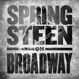 Springsteen On Broadway (2cd)