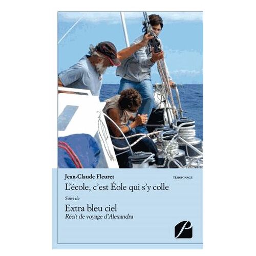 L'école, C'est Eole Qui S'y Colle