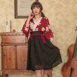 Pyjama Femme 3 Pièces | Pyjama Shop