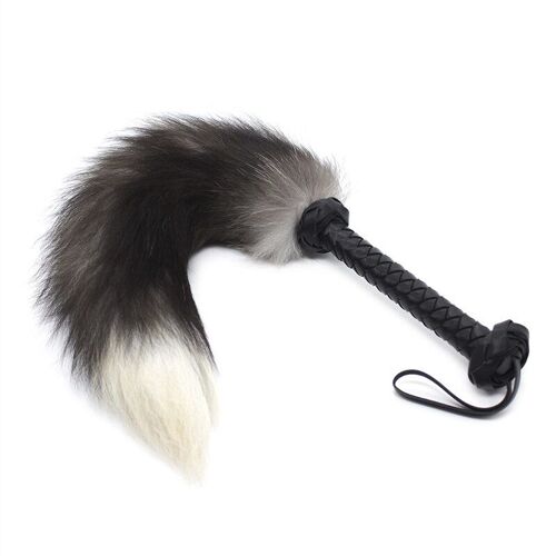 Fouet Queue De Renard, Jeux Pour Adultes, Jouets Sexuels Pour Couples, Pagaie Érotique, Accessoires Fétiches, Boutique De Sexe