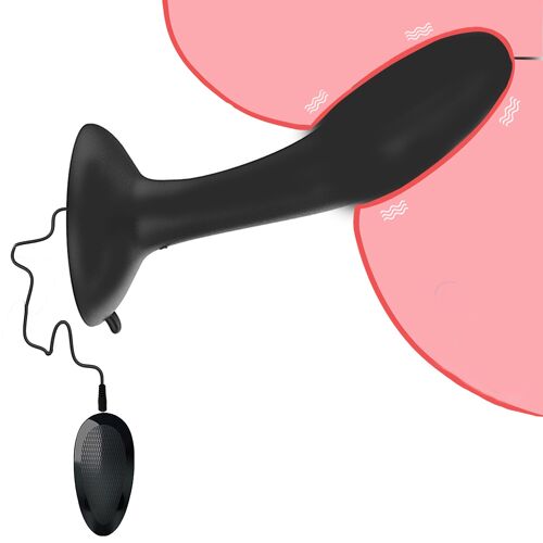 Bouchon Anal En Silicone, Bouchon Unisexe, Jouets Adultes Pour Hommes/Femmes, Entraîneur Anal Pour Couples Sm, 100%