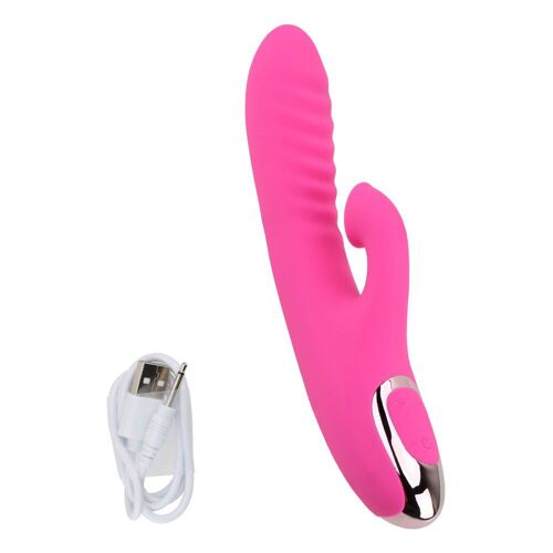 Godemichet À Succion Pour Femme, Jouet Sexuel Pour Masturbation, Clitoris, Point G, Vagin