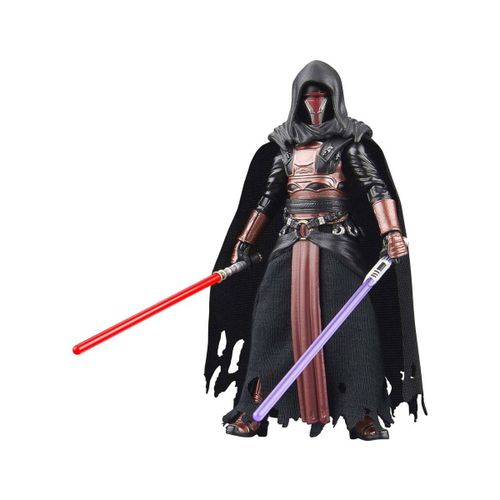 Star Wars Episode 1 Star Wars The Vintage Collection Dark Revan