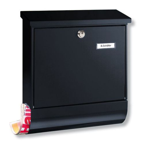 Set Vario 8672 S Burg Wächter 31460 avec serrure à clé