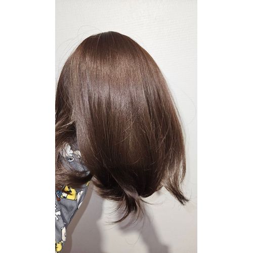 Perruque Synthétique