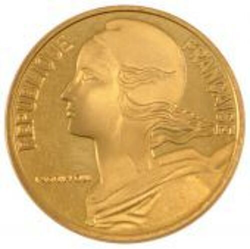 Piece De 10 Centimes Marianne De 1996