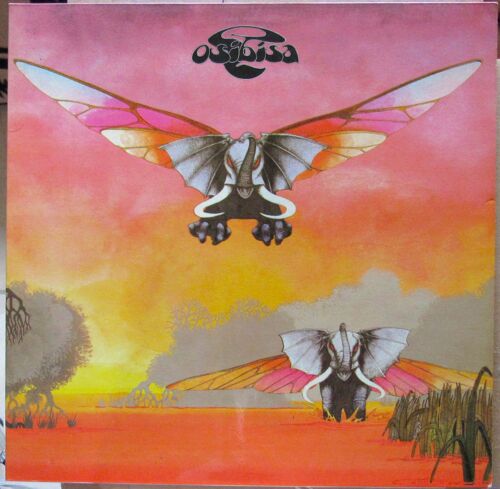 Osibisa