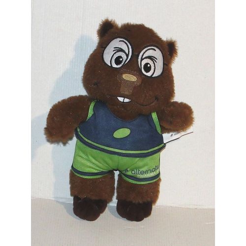 peluche marmotte tina alternativ pharma xv
