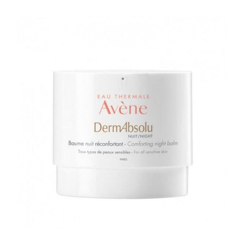 Avene Baume Nuit Réconfortant Dermabsolu 40 Ml 