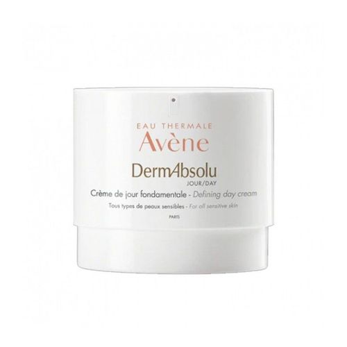 Avene Crème De Jour Fondamentale Dermabsolu 40 Ml 