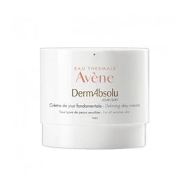Avene Crème De Jour Fondamentale Dermabsolu 40 Ml 