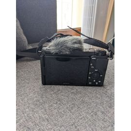 Pack Sony ZV-E10