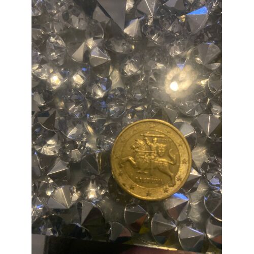Pièces 0,50€