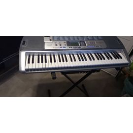 Synthétiseur Casio Lk100