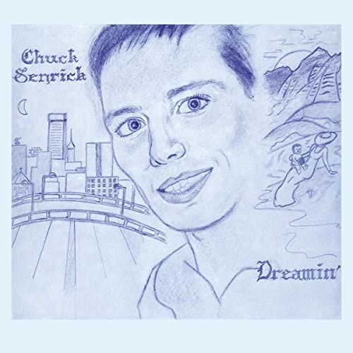 Dreamin' [Lp] (180g + Old School Tip On Cover + Download Card) [12 Inch Analog]