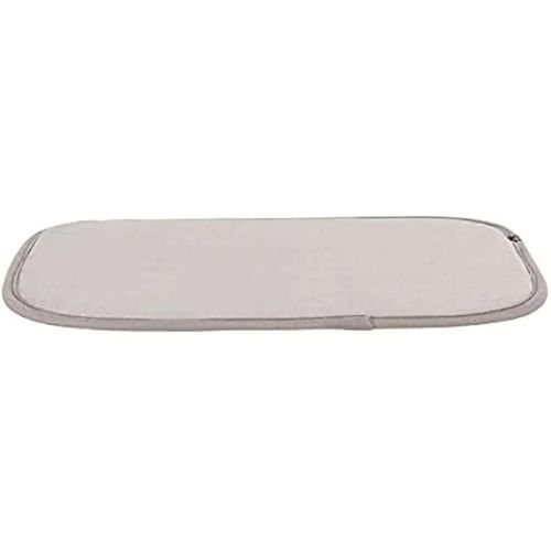Tapis De Couchage - Trixie - Skudo 2/3 - Gris - Polyester - Antidérapant