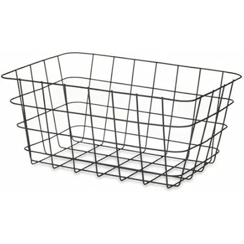 Panier Standard - Kinvara - Multicolore - 24,5 X 31,5 X 27,5 Cm - Référence S3629412 - Pour Adulte