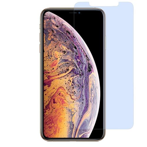 0.33mm Film De Protection Protecteur D'écran En Verre Trempé Transparent Pour Apple Iphone Xs Max