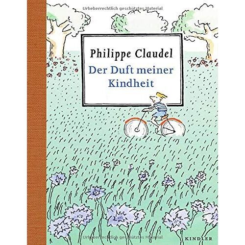 Der Duft Meiner Kindheit