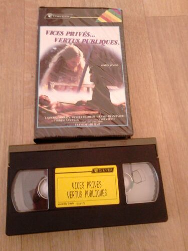 Vices Privés Et Vertus Publiques