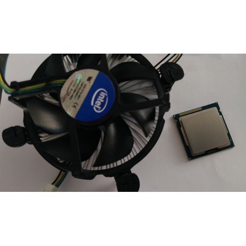 Processeur INTEL PENTIUM G2030 3.00GHZ MODEL (SR163)