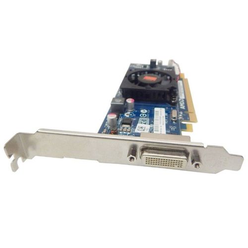 Carte Radeon HD6350 ATI-102-C09003 637995-001 637182-001 DMS-59 PCI-e