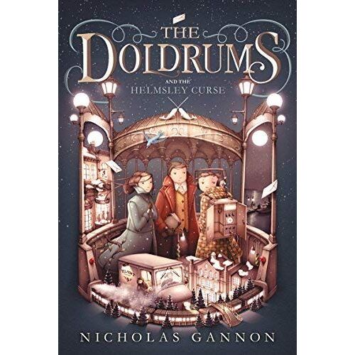 The Doldrums And The Helmsley Curse