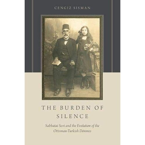 The Burden Of Silence