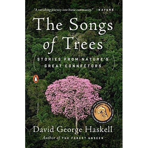 The Songs Of Trees
