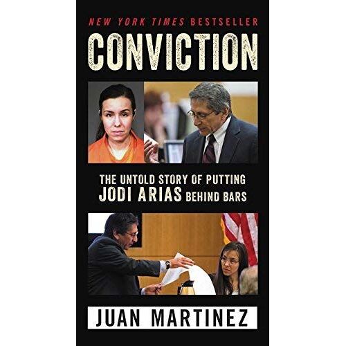 Conviction