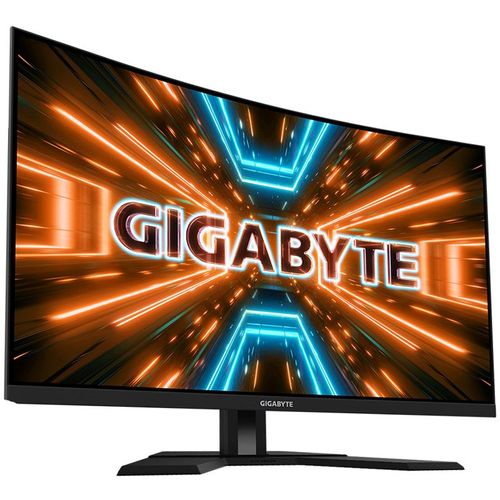 Gigabyte M32UC Ecran PC 32" 3840x2160 4K SS VA 144Hz 1ms