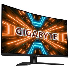 Gigabyte M32UC Ecran PC 32" 3840x2160 4K SS VA 144Hz 1ms