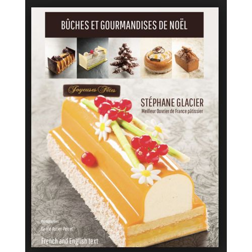 Bûches Et Gourmandises De Noël