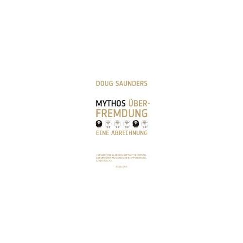 Mythos Überfremdung