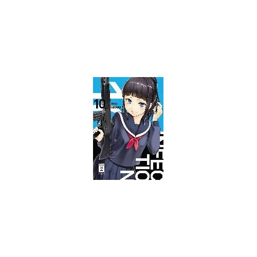 Infection 10