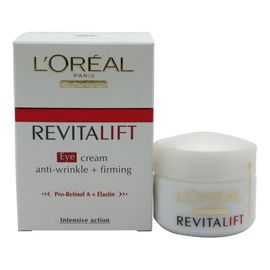 L'oréal Paris Revitalift Crème Pour Les Yeux 15ml 