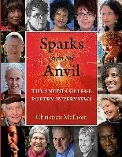 Sparks From The Anvil