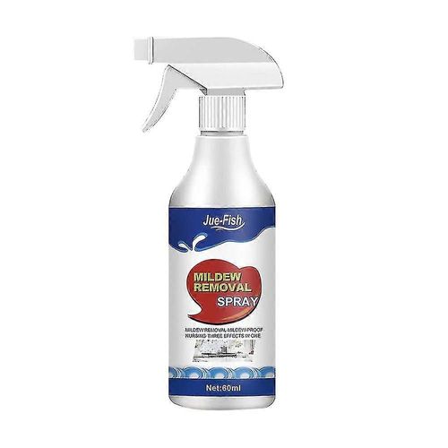 Spray anti-moisissure efficace, nettoyant rapide et moisissure