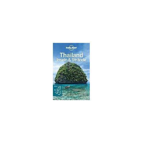 Beales, M: Lonely Planet Reiseführer Thailand Insel
