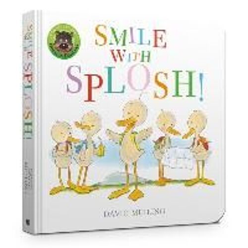 Smile With Splosh