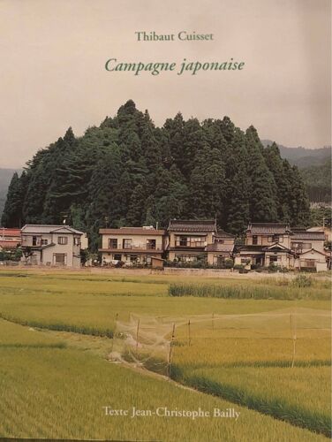 Campagne Japonaise Thibaut Cuisset