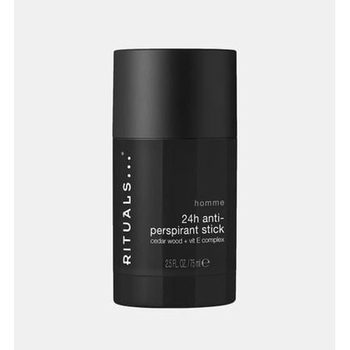 Rituals - Rituals Homme - Stick Anti-Transpirant 24h  - Multicolore 