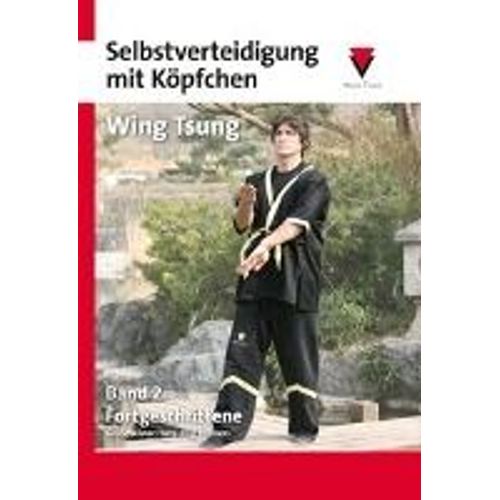 Reimers, H: Selbstverteidigung Mit Köpfchen